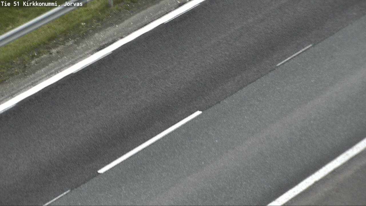 Kelikamerat Kuva Tie 51 Kirkkonummi, Jorvas, Kirkkonummi, Uusimaa