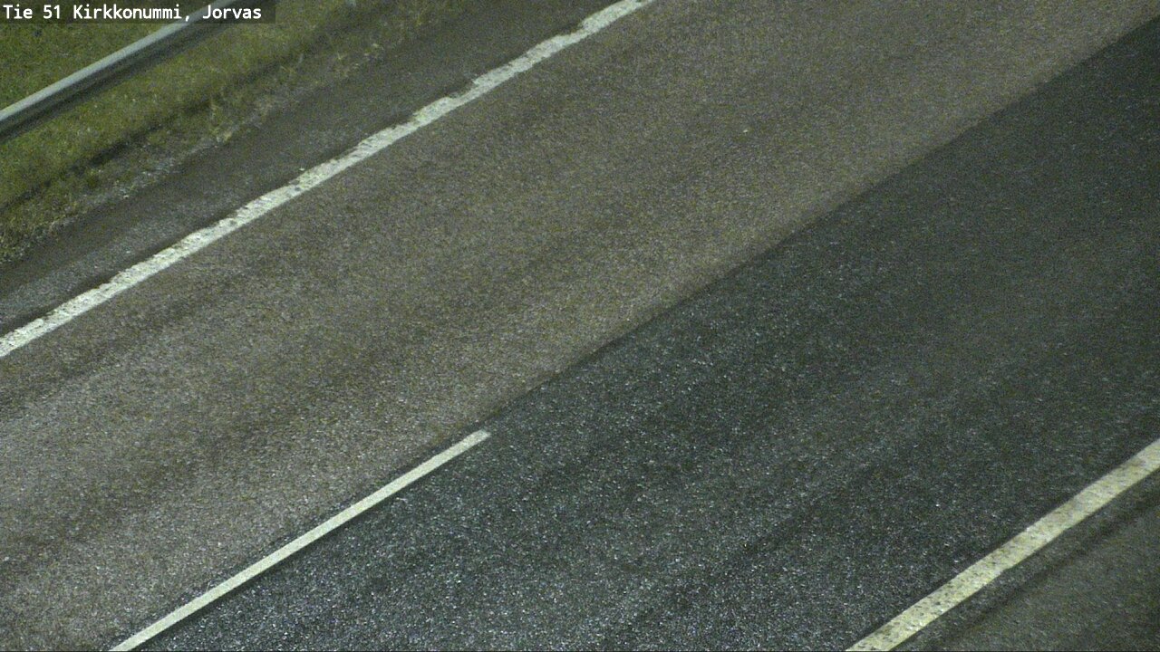 Kelikamerat Kuva Tie 51 Kirkkonummi, Jorvas, Kirkkonummi, Uusimaa