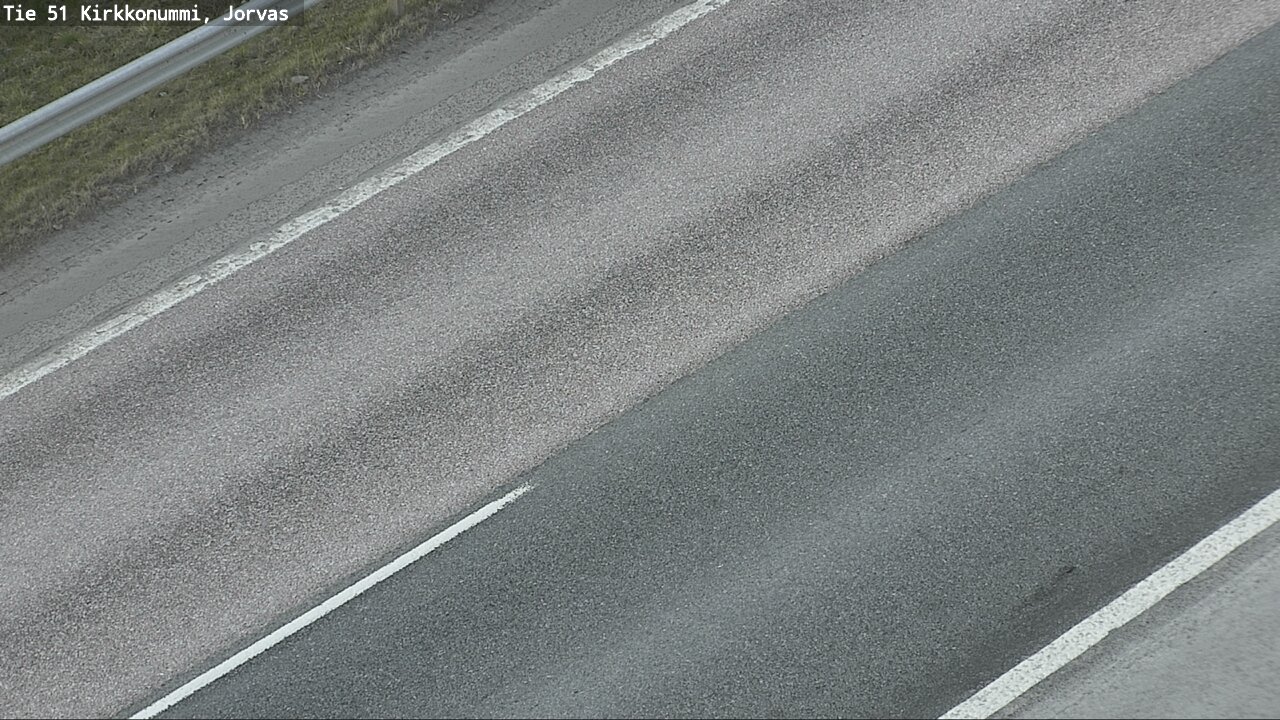 Kelikamerat Kuva Tie 51 Kirkkonummi, Jorvas, Kirkkonummi, Uusimaa