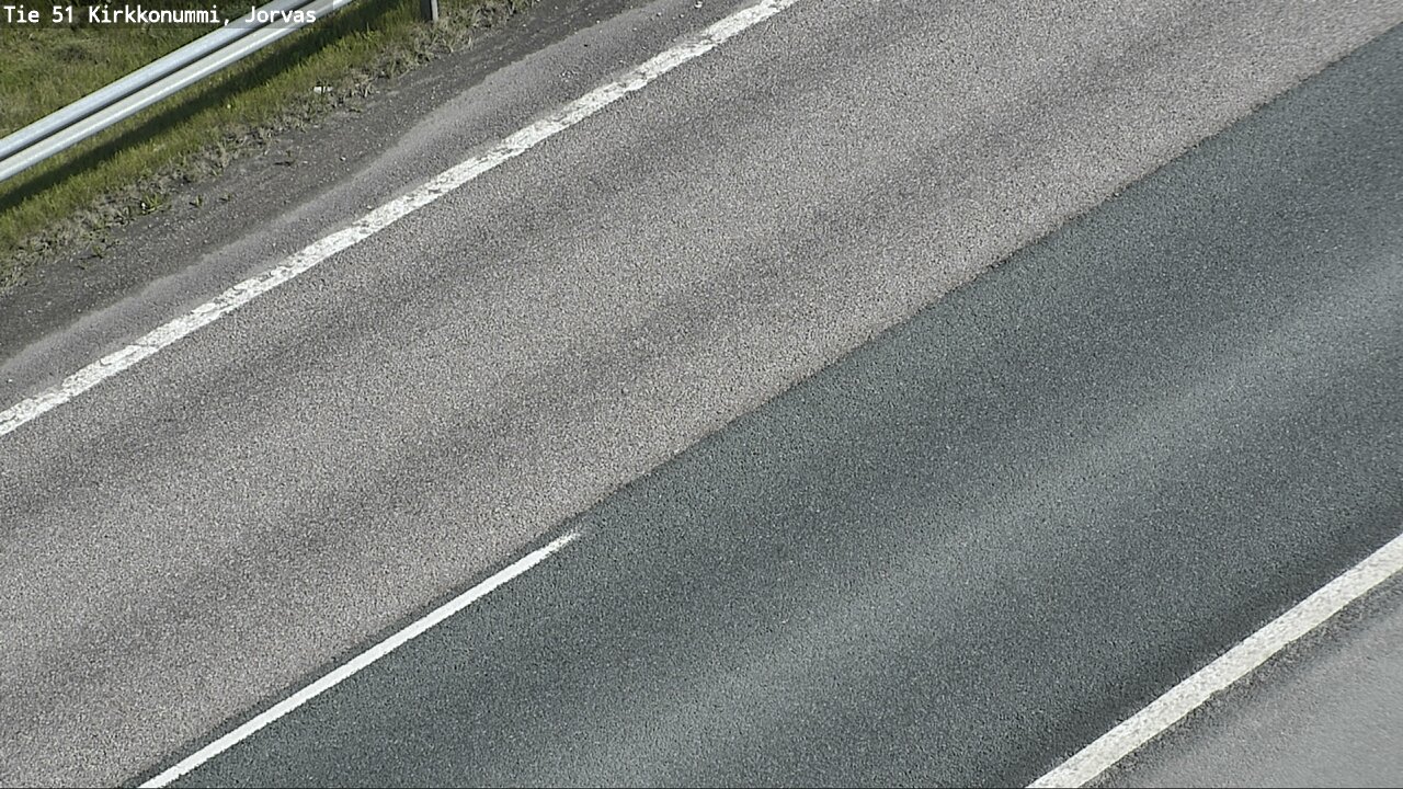 Kelikamerat Kuva Tie 51 Kirkkonummi, Jorvas, Kirkkonummi, Uusimaa
