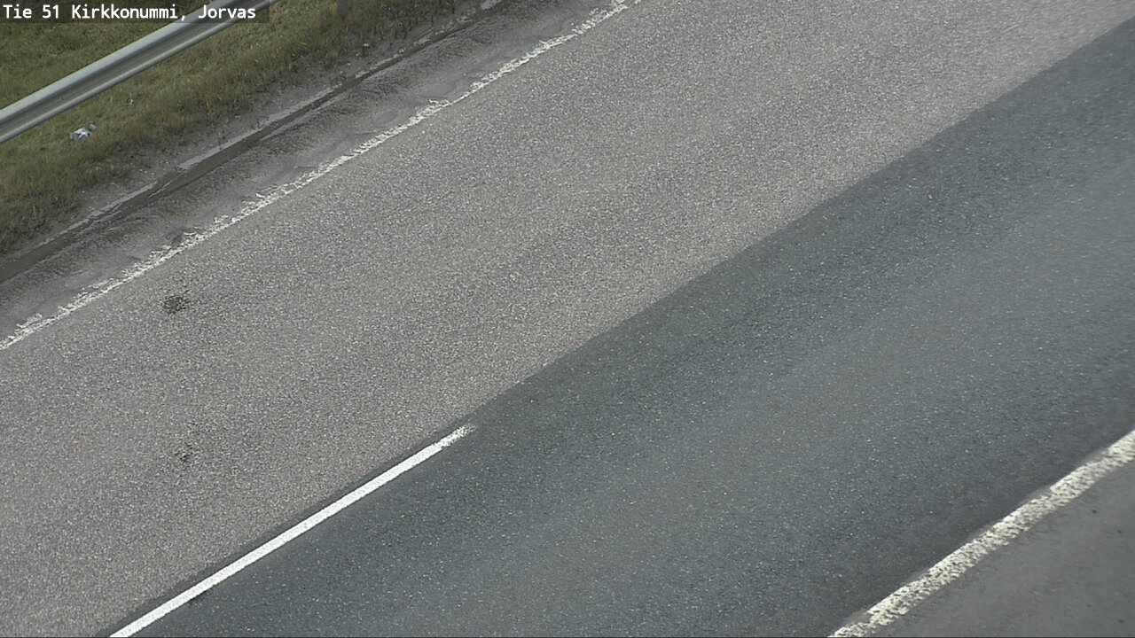 Kelikamerat Kuva Tie 51 Kirkkonummi, Jorvas, Kirkkonummi, Uusimaa