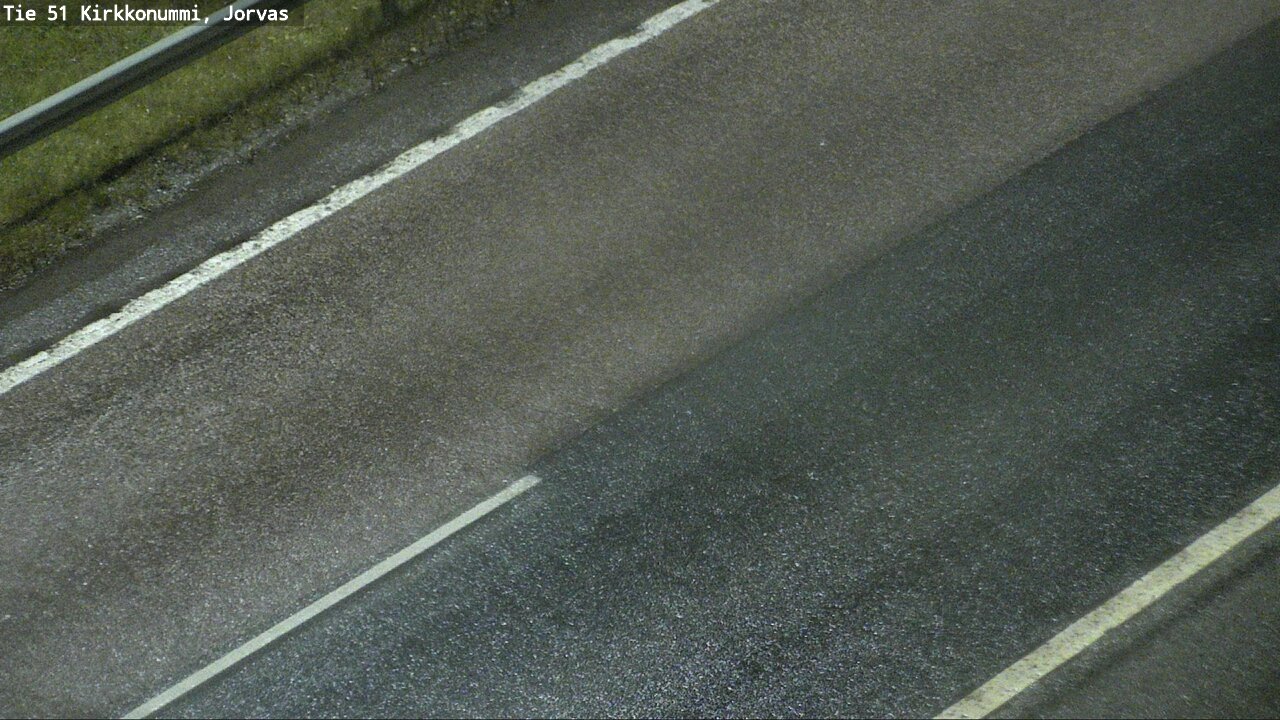 Kelikamerat Kuva Tie 51 Kirkkonummi, Jorvas, Kirkkonummi, Uusimaa