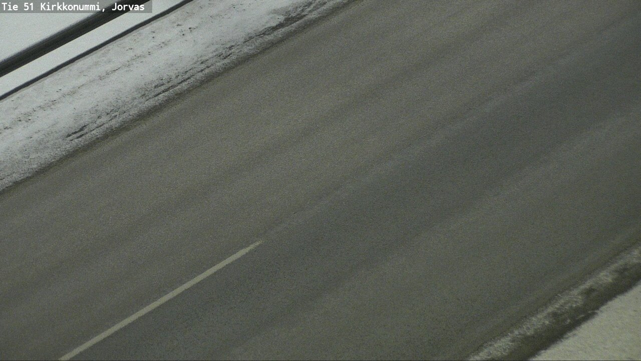 Kelikamerat Kuva Tie 51 Kirkkonummi, Jorvas, Kirkkonummi, Uusimaa