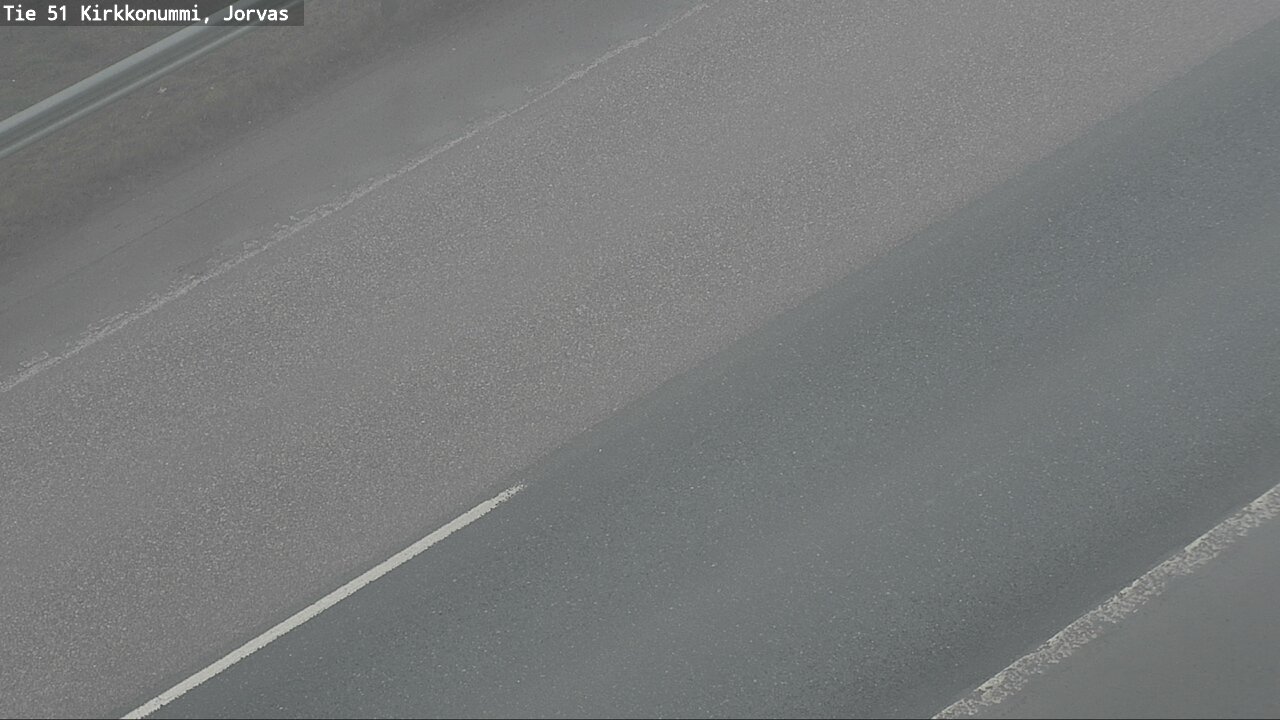 Kelikamerat Kuva Tie 51 Kirkkonummi, Jorvas, Kirkkonummi, Uusimaa