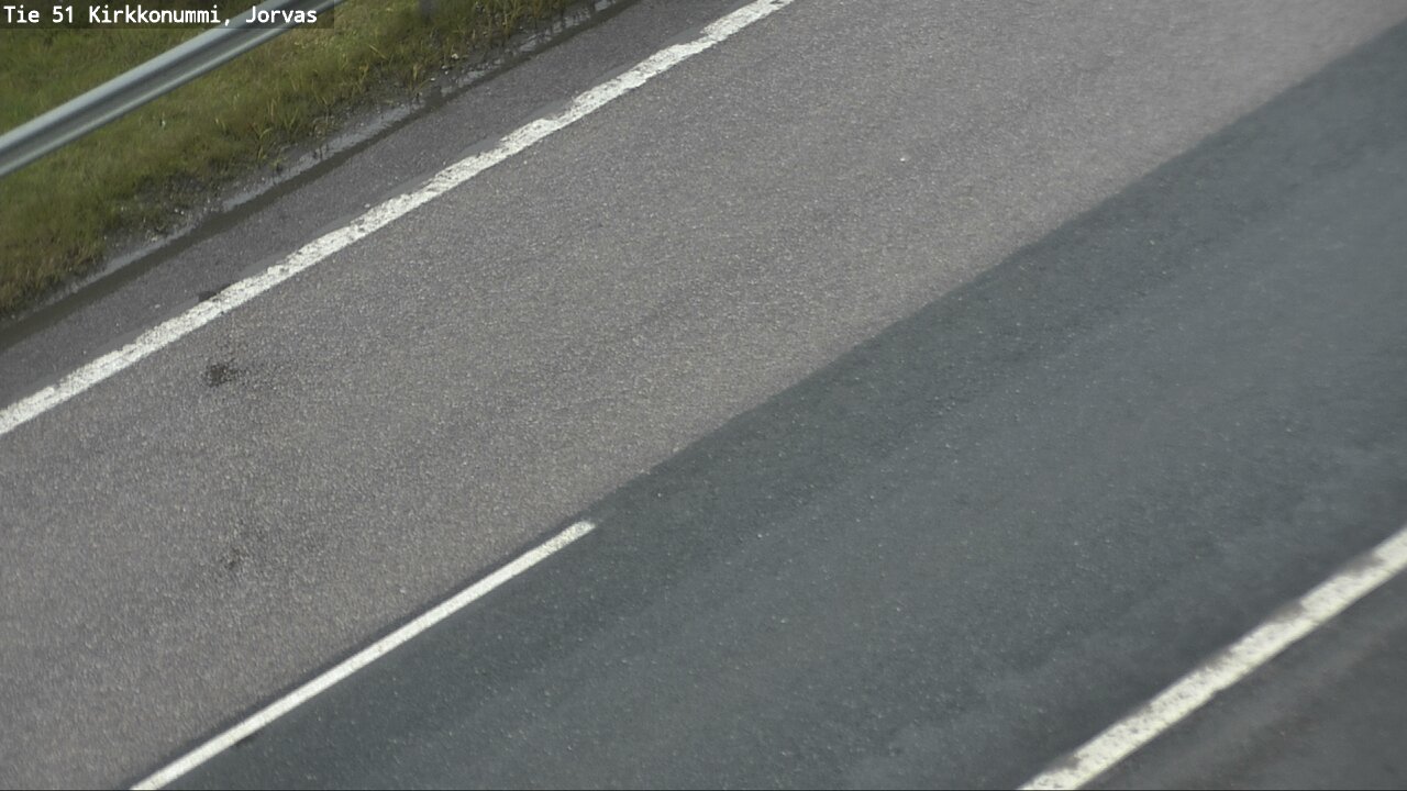 Kelikamerat Kuva Tie 51 Kirkkonummi, Jorvas, Kirkkonummi, Uusimaa