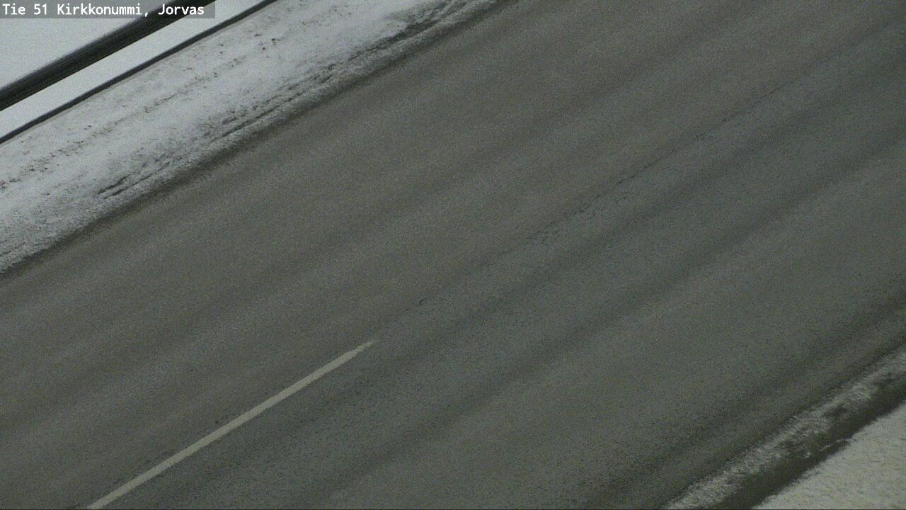 Kelikamerat Kuva Tie 51 Kirkkonummi, Jorvas, Kirkkonummi, Uusimaa