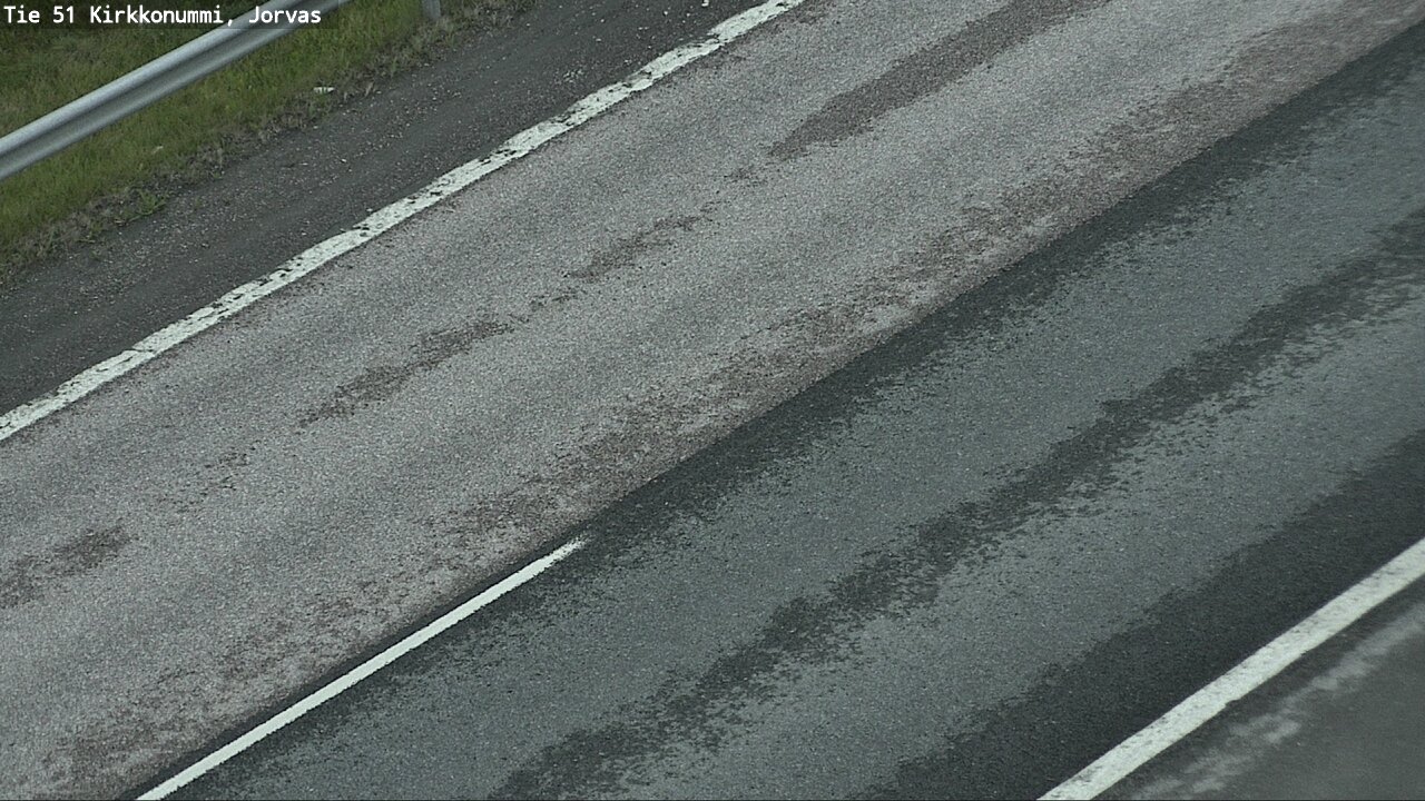 Kelikamerat Kuva Tie 51 Kirkkonummi, Jorvas, Kirkkonummi, Uusimaa