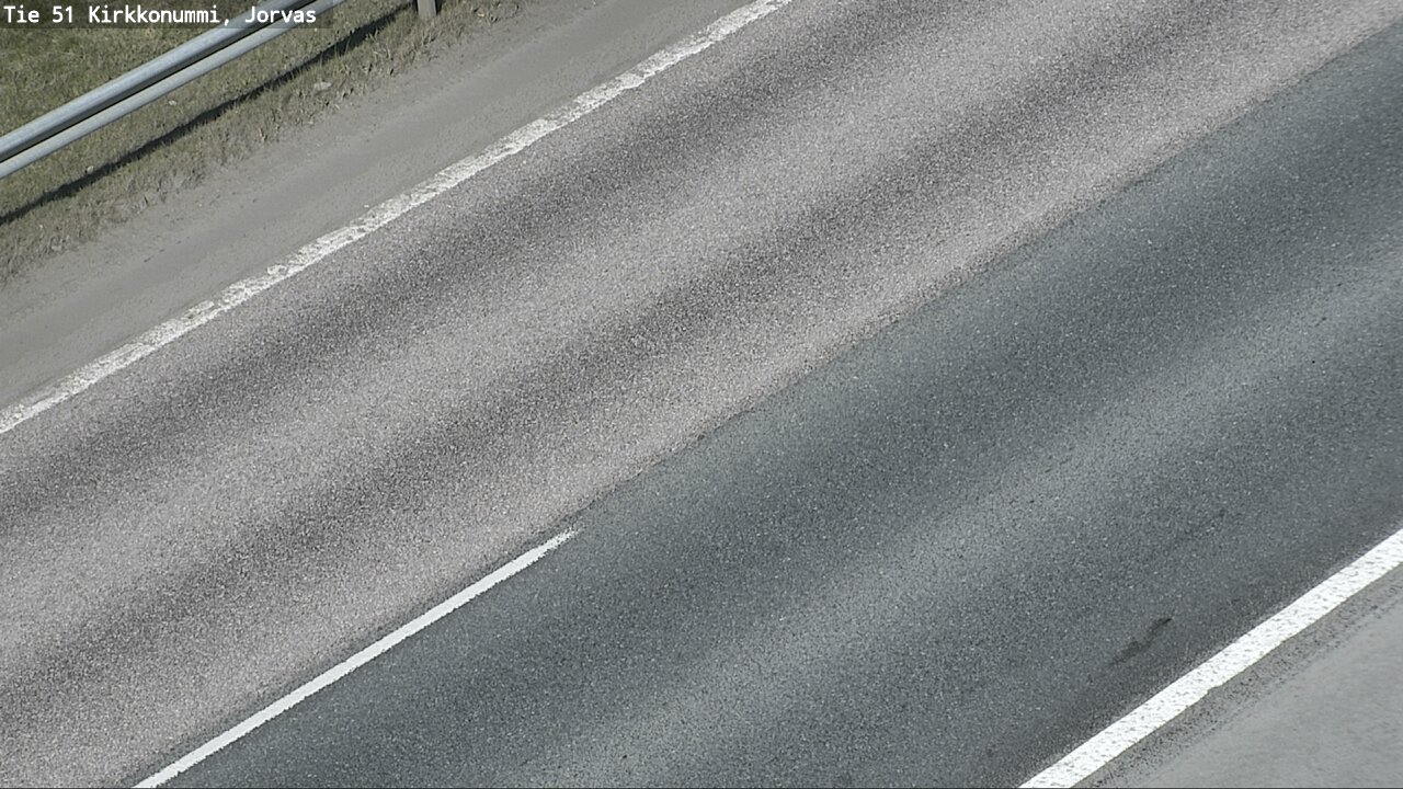 Kelikamerat Kuva Tie 51 Kirkkonummi, Jorvas, Kirkkonummi, Uusimaa