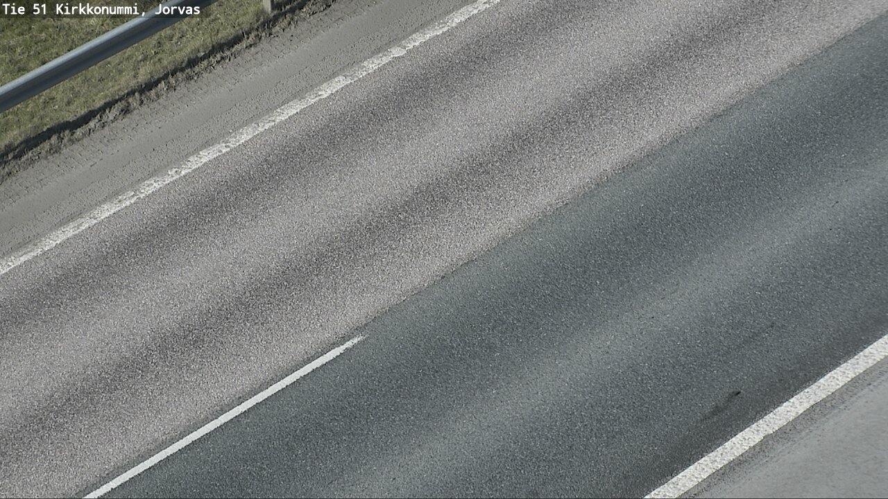 Kelikamerat Kuva Tie 51 Kirkkonummi, Jorvas, Kirkkonummi, Uusimaa