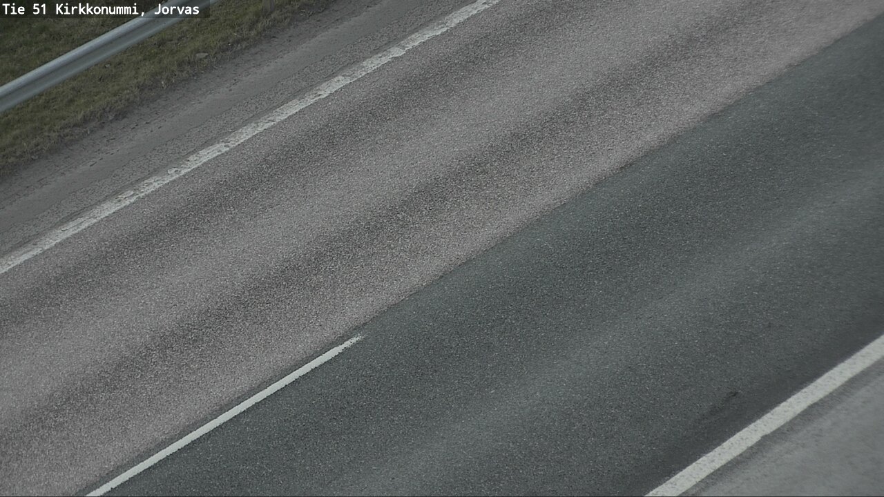 Kelikamerat Kuva Tie 51 Kirkkonummi, Jorvas, Kirkkonummi, Uusimaa