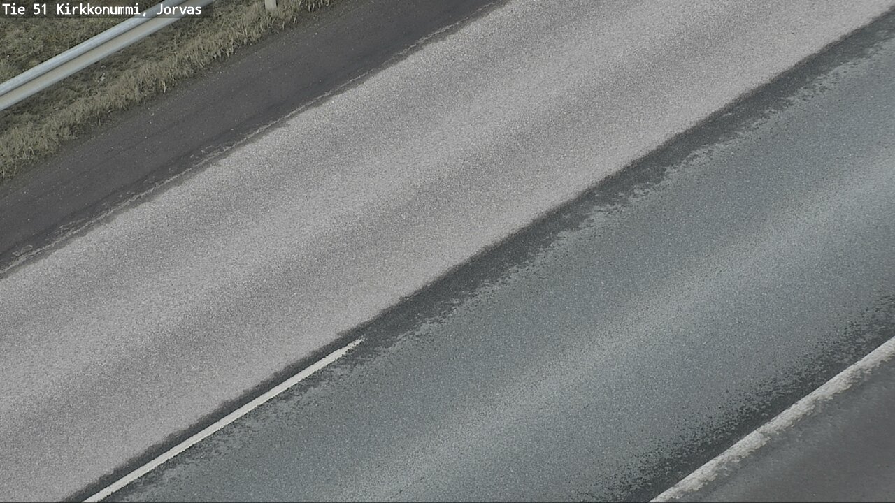 Kelikamerat Kuva Tie 51 Kirkkonummi, Jorvas, Kirkkonummi, Uusimaa