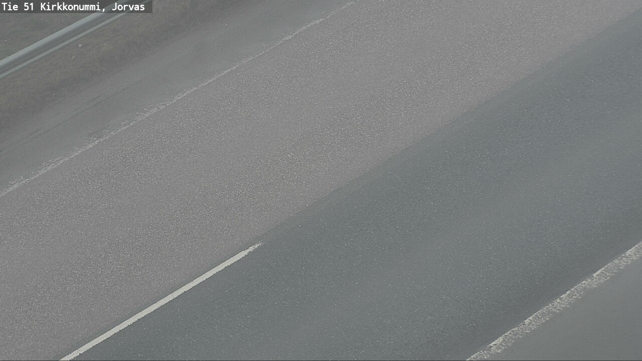 Kelikamerat Kuva Tie 51 Kirkkonummi, Jorvas, Kirkkonummi, Uusimaa