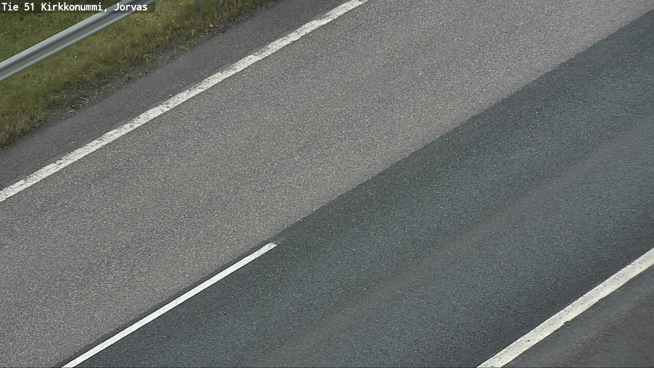 Kelikamerat Kuva Tie 51 Kirkkonummi, Jorvas, Kirkkonummi, Uusimaa