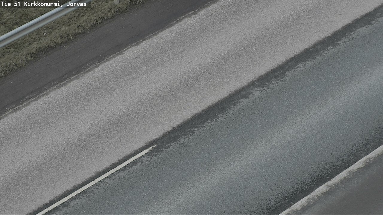 Kelikamerat Kuva Tie 51 Kirkkonummi, Jorvas, Kirkkonummi, Uusimaa