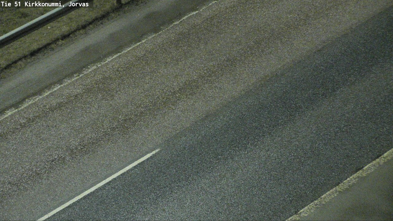 Kelikamerat Kuva Tie 51 Kirkkonummi, Jorvas, Kirkkonummi, Uusimaa