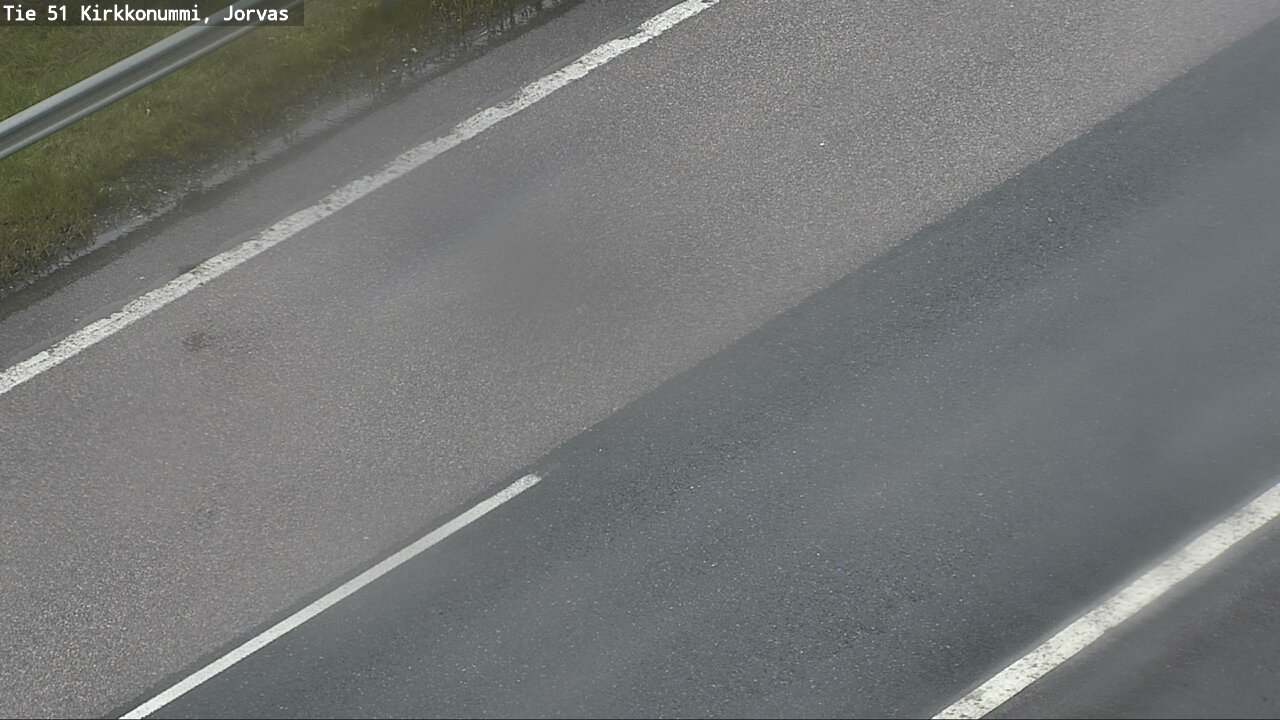 Kelikamerat Kuva Tie 51 Kirkkonummi, Jorvas, Kirkkonummi, Uusimaa