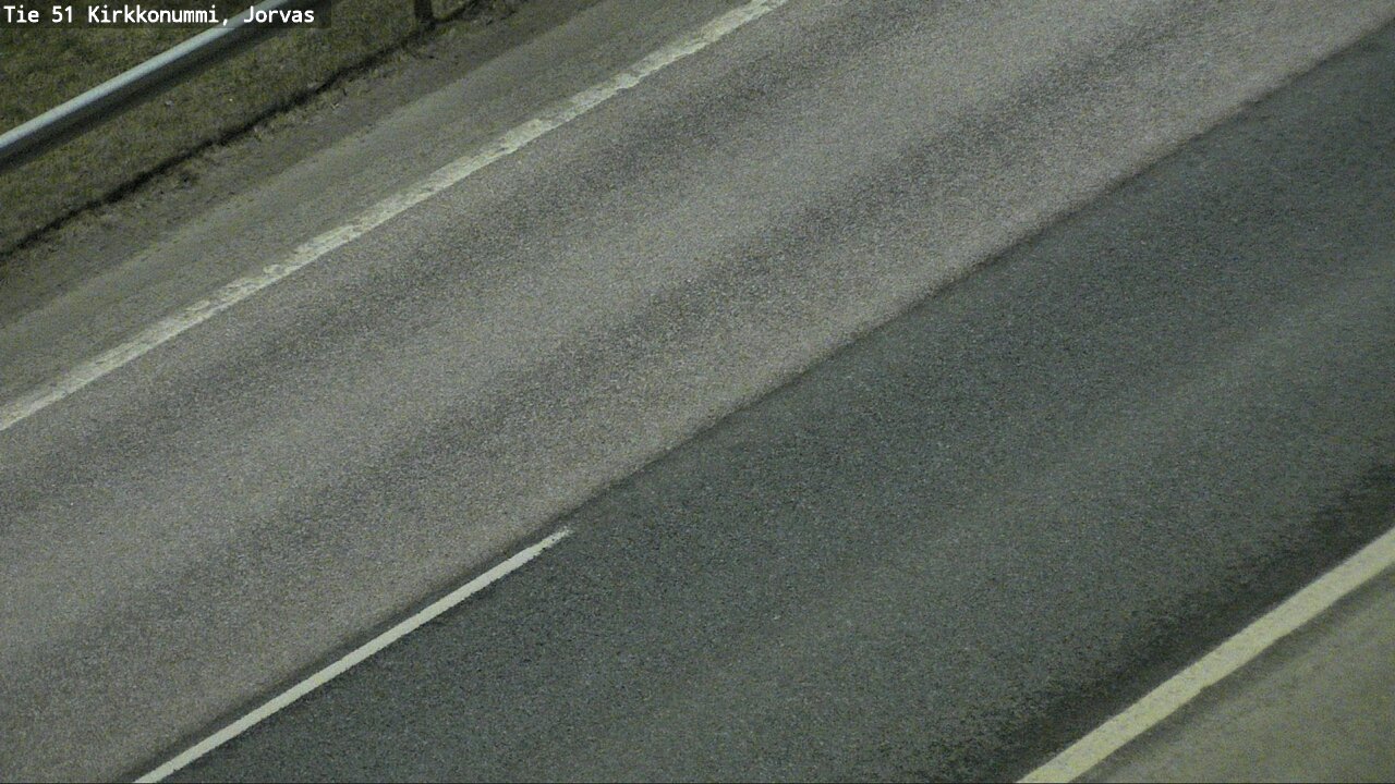 Kelikamerat Kuva Tie 51 Kirkkonummi, Jorvas, Kirkkonummi, Uusimaa