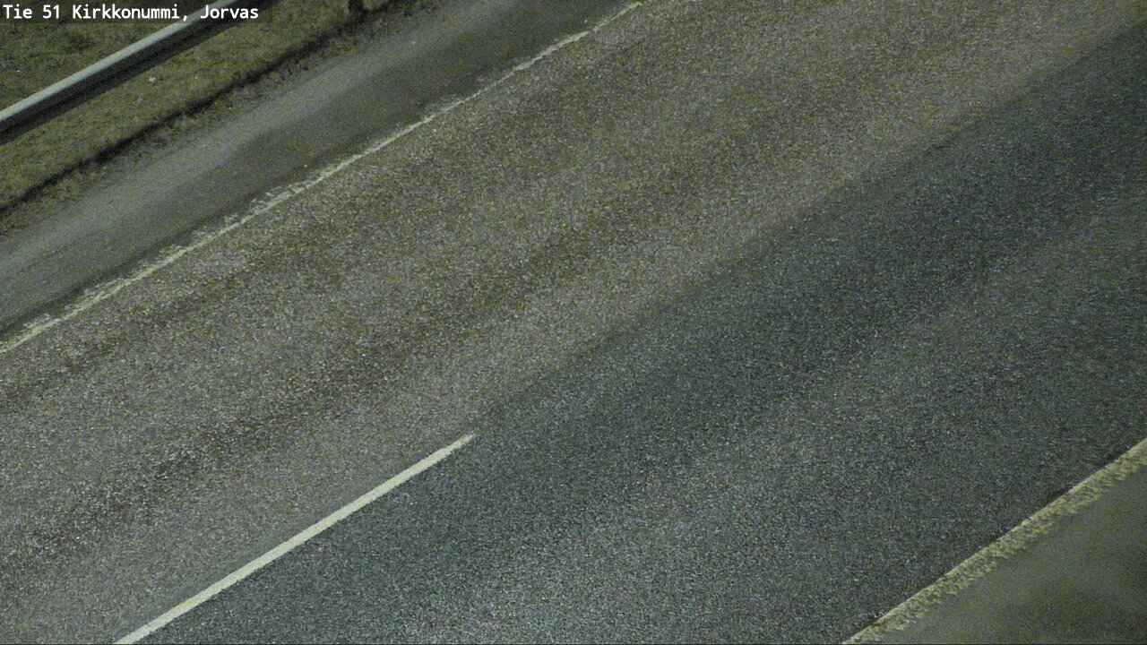 Kelikamerat Kuva Tie 51 Kirkkonummi, Jorvas, Kirkkonummi, Uusimaa