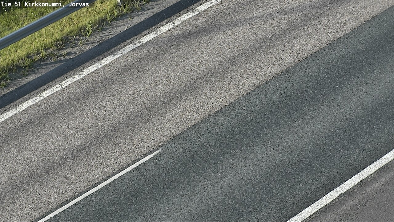 Kelikamerat Kuva Tie 51 Kirkkonummi, Jorvas, Kirkkonummi, Uusimaa