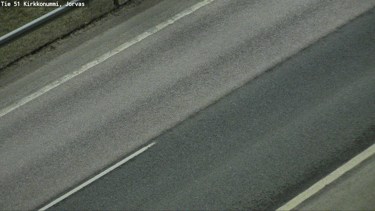 Kelikamerat Kuva Tie 51 Kirkkonummi, Jorvas, Kirkkonummi, Uusimaa