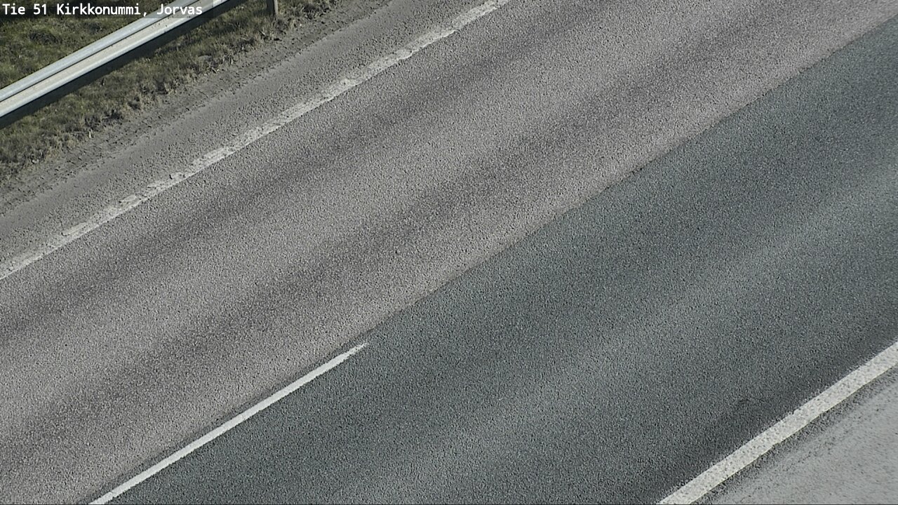 Kelikamerat Kuva Tie 51 Kirkkonummi, Jorvas, Kirkkonummi, Uusimaa