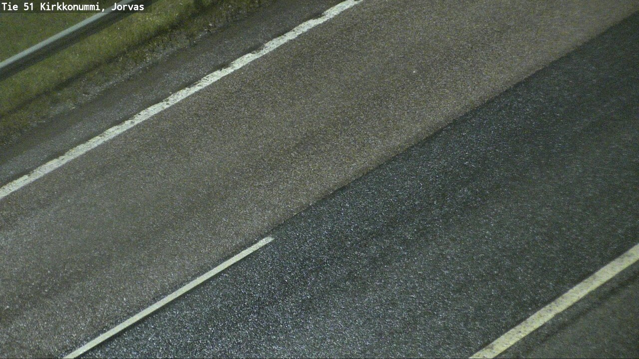 Kelikamerat Kuva Tie 51 Kirkkonummi, Jorvas, Kirkkonummi, Uusimaa