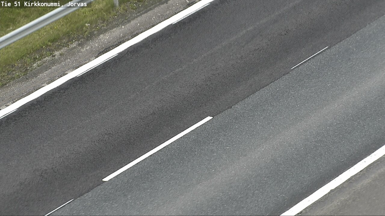 Kelikamerat Kuva Tie 51 Kirkkonummi, Jorvas, Kirkkonummi, Uusimaa
