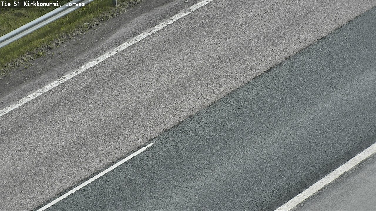 Kelikamerat Kuva Tie 51 Kirkkonummi, Jorvas, Kirkkonummi, Uusimaa