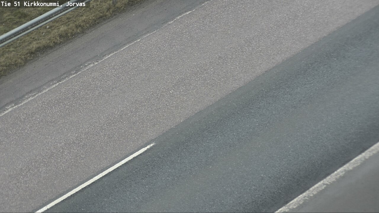 Kelikamerat Kuva Tie 51 Kirkkonummi, Jorvas, Kirkkonummi, Uusimaa