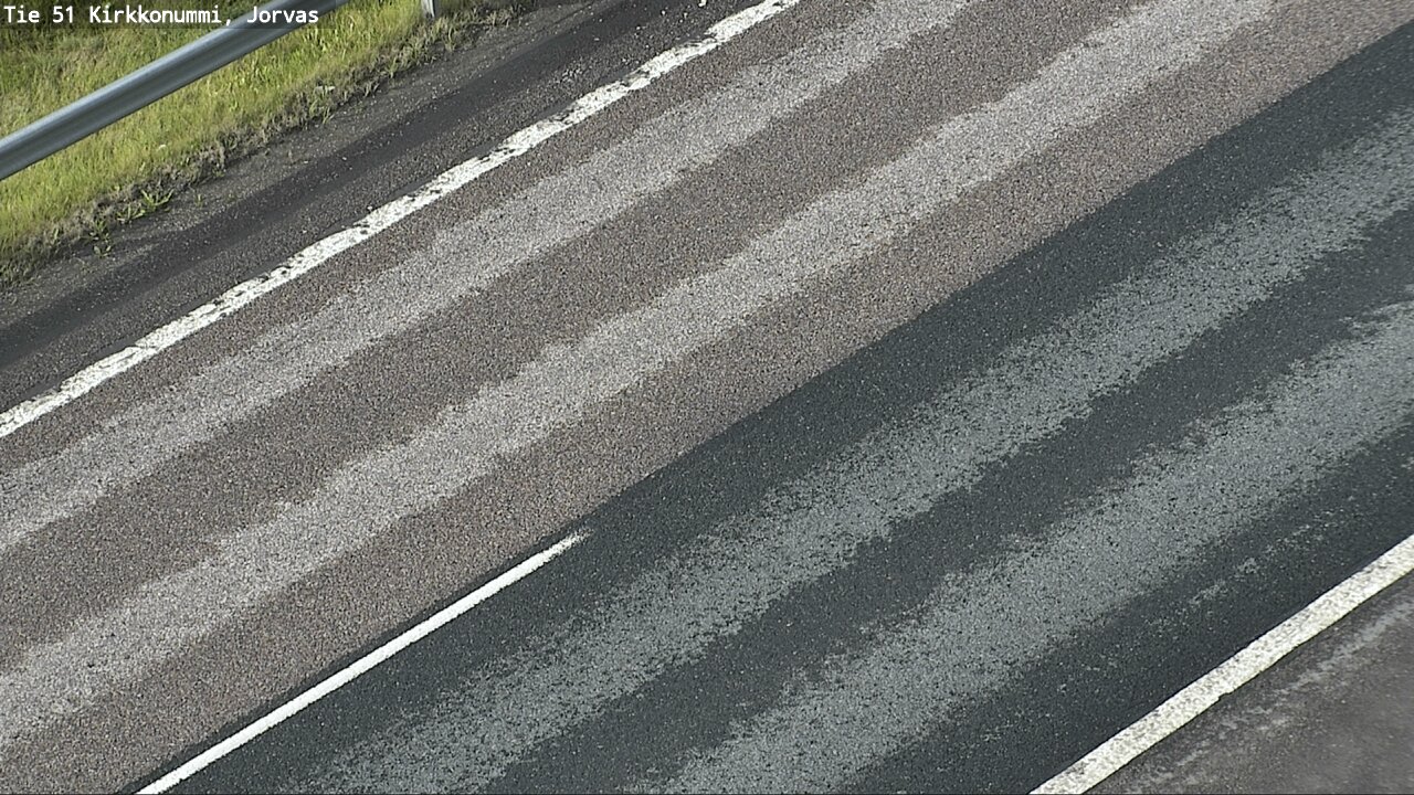 Kelikamerat Kuva Tie 51 Kirkkonummi, Jorvas, Kirkkonummi, Uusimaa