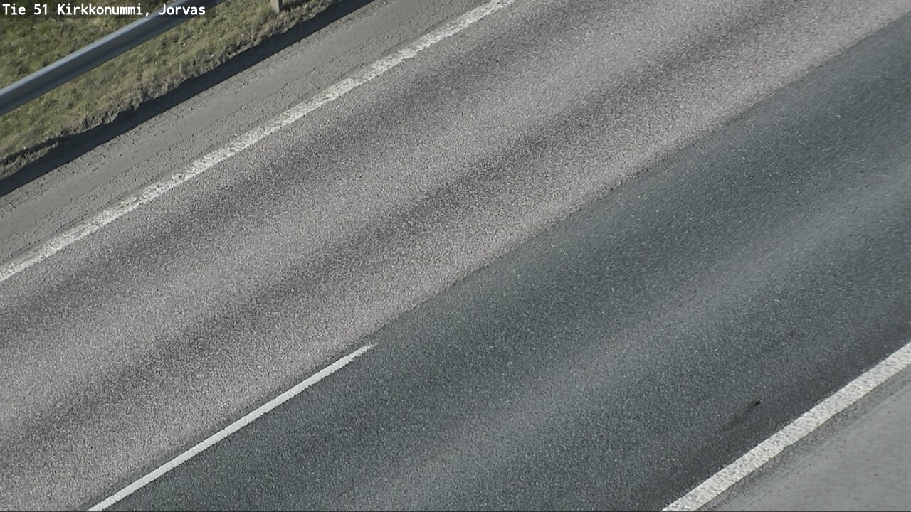 Kelikamerat Kuva Tie 51 Kirkkonummi, Jorvas, Kirkkonummi, Uusimaa