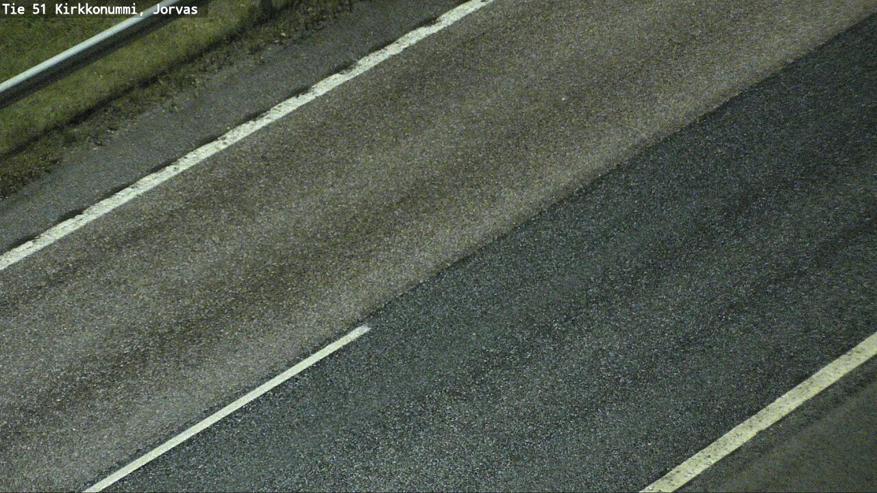 Kelikamerat Kuva Tie 51 Kirkkonummi, Jorvas, Kirkkonummi, Uusimaa