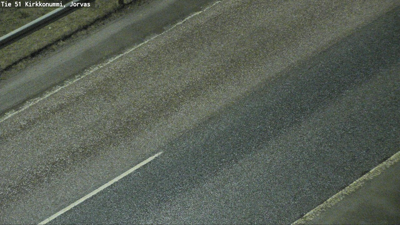 Kelikamerat Kuva Tie 51 Kirkkonummi, Jorvas, Kirkkonummi, Uusimaa