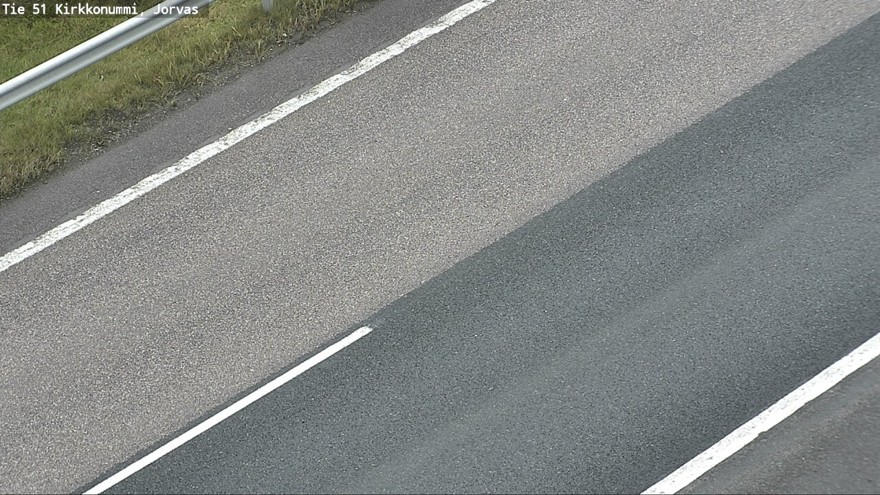 Kelikamerat Kuva Tie 51 Kirkkonummi, Jorvas, Kirkkonummi, Uusimaa