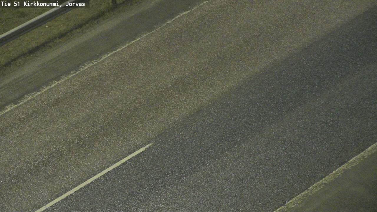 Kelikamerat Kuva Tie 51 Kirkkonummi, Jorvas, Kirkkonummi, Uusimaa
