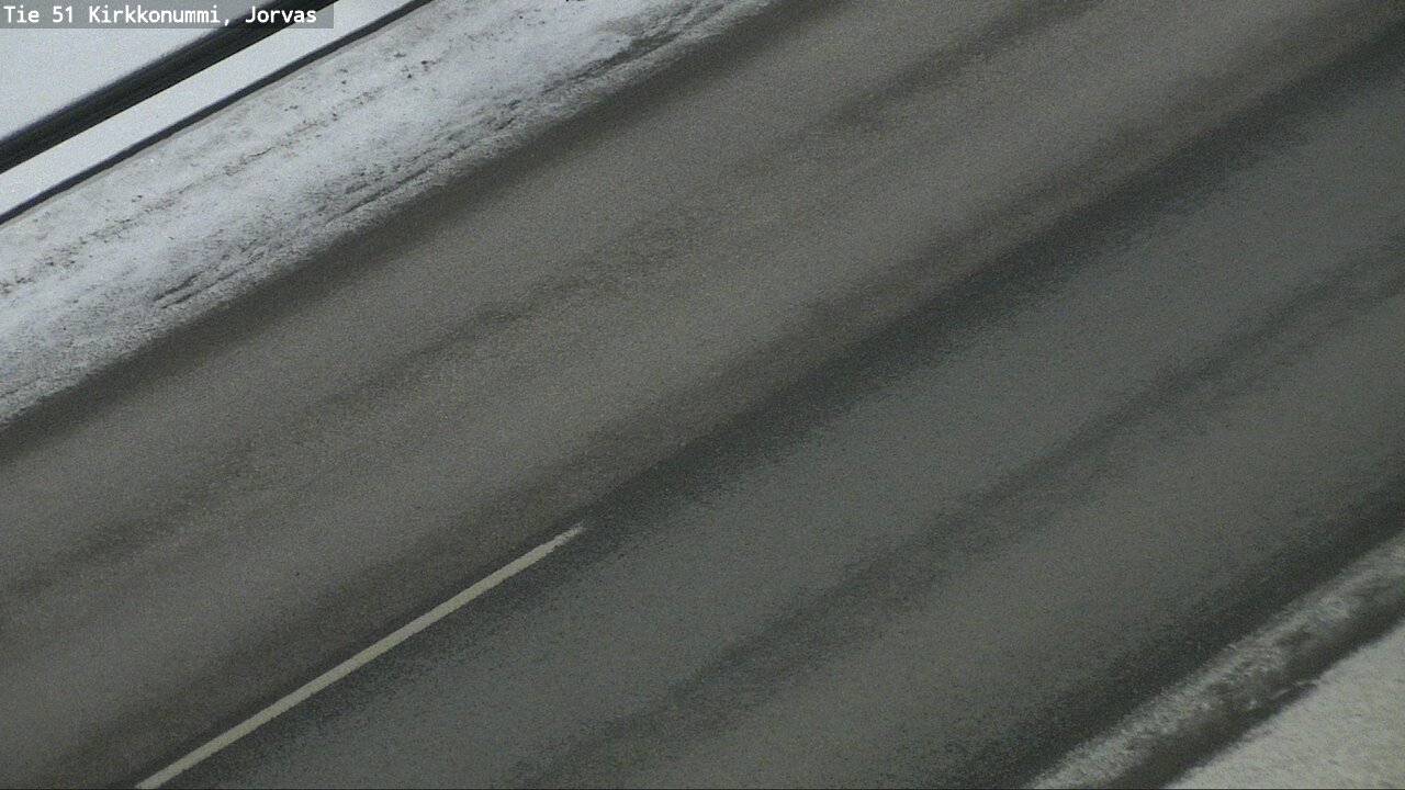 Kelikamerat Kuva Tie 51 Kirkkonummi, Jorvas, Kirkkonummi, Uusimaa