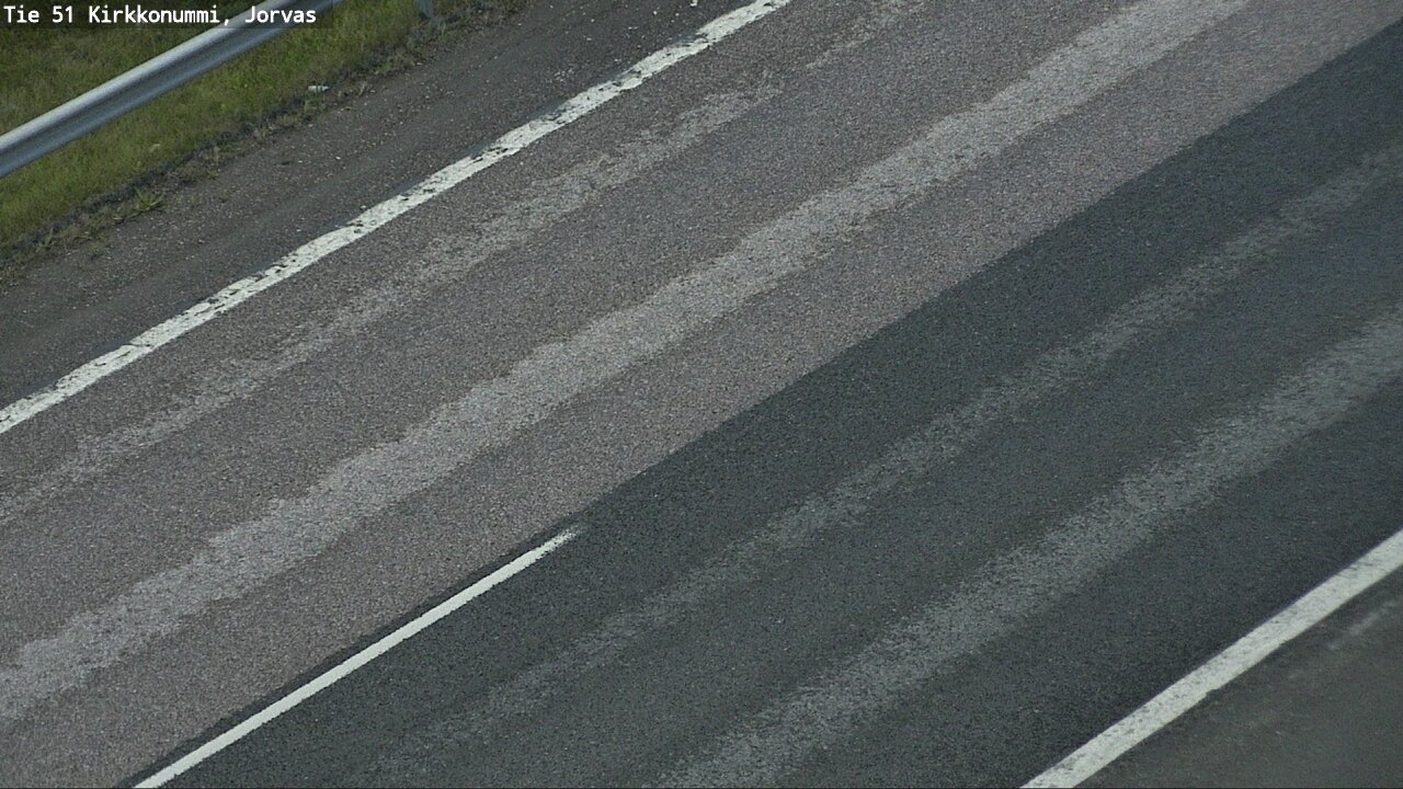 Kelikamerat Kuva Tie 51 Kirkkonummi, Jorvas, Kirkkonummi, Uusimaa