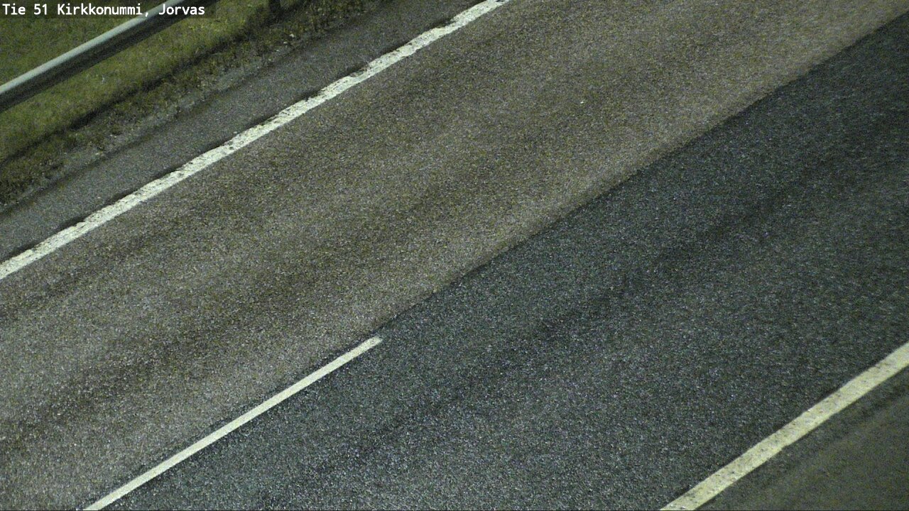 Kelikamerat Kuva Tie 51 Kirkkonummi, Jorvas, Kirkkonummi, Uusimaa