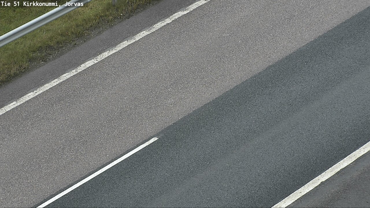 Kelikamerat Kuva Tie 51 Kirkkonummi, Jorvas, Kirkkonummi, Uusimaa