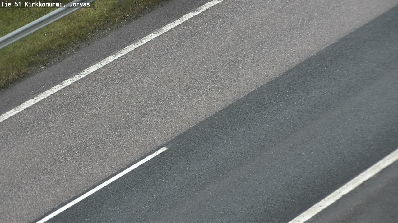 Kelikamerat Kuva Tie 51 Kirkkonummi, Jorvas, Kirkkonummi, Uusimaa