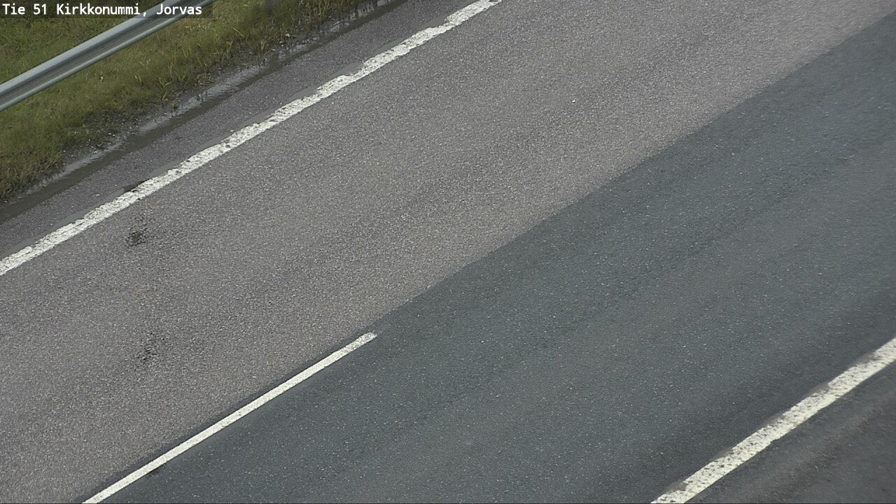 Kelikamerat Kuva Tie 51 Kirkkonummi, Jorvas, Kirkkonummi, Uusimaa