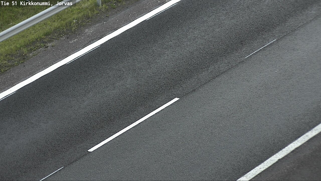 Kelikamerat Kuva Tie 51 Kirkkonummi, Jorvas, Kirkkonummi, Uusimaa
