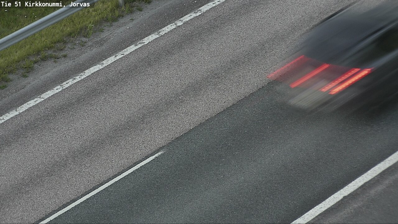 Kelikamerat Kuva Tie 51 Kirkkonummi, Jorvas, Kirkkonummi, Uusimaa