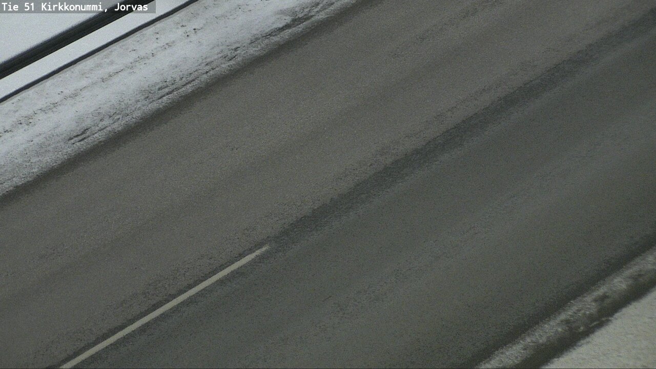 Kelikamerat Kuva Tie 51 Kirkkonummi, Jorvas, Kirkkonummi, Uusimaa