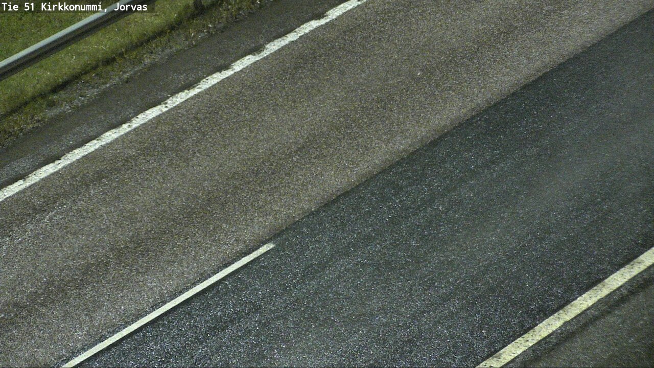 Kelikamerat Kuva Tie 51 Kirkkonummi, Jorvas, Kirkkonummi, Uusimaa