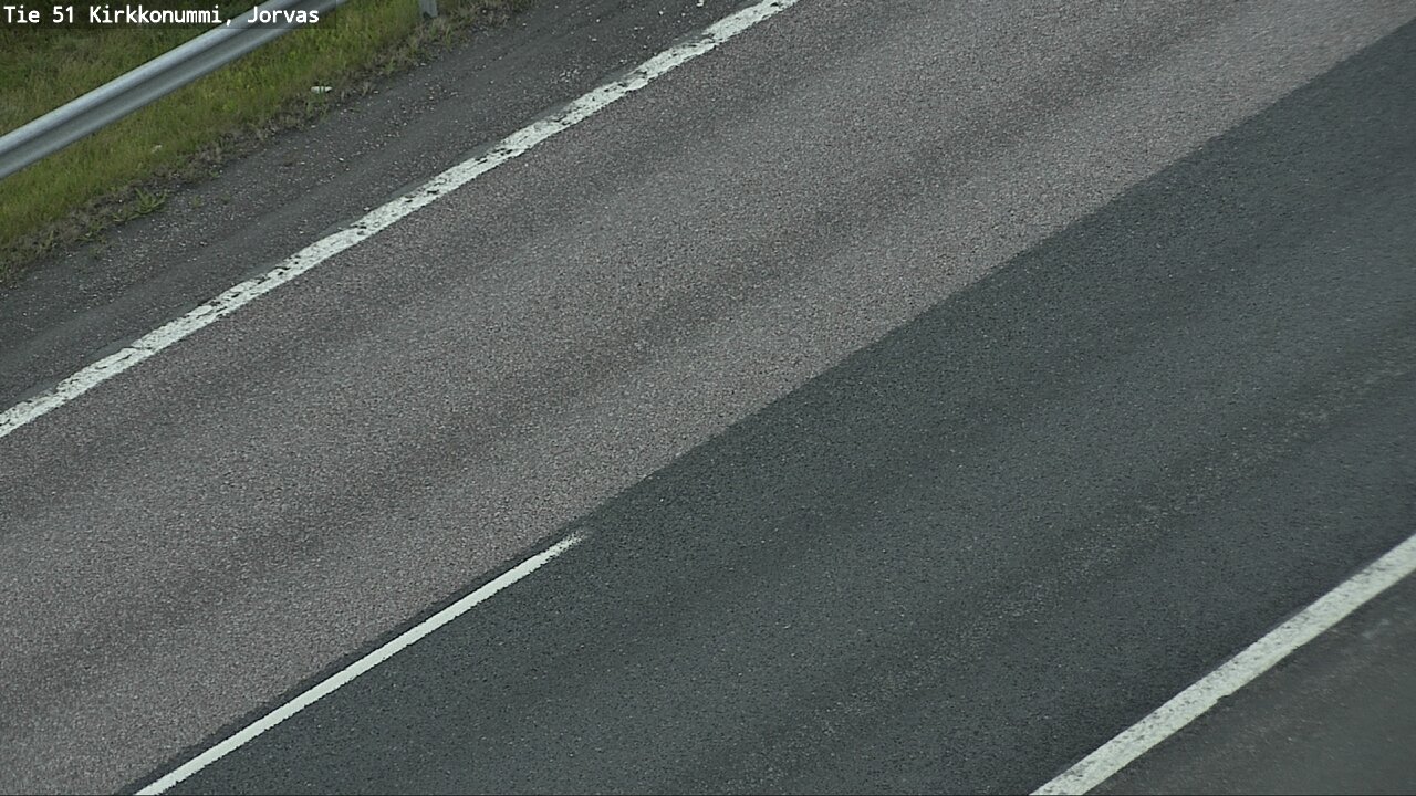 Kelikamerat Kuva Tie 51 Kirkkonummi, Jorvas, Kirkkonummi, Uusimaa