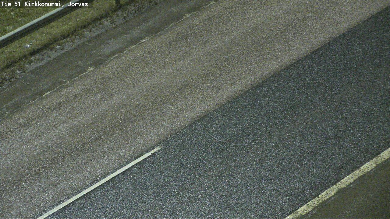 Kelikamerat Kuva Tie 51 Kirkkonummi, Jorvas, Kirkkonummi, Uusimaa