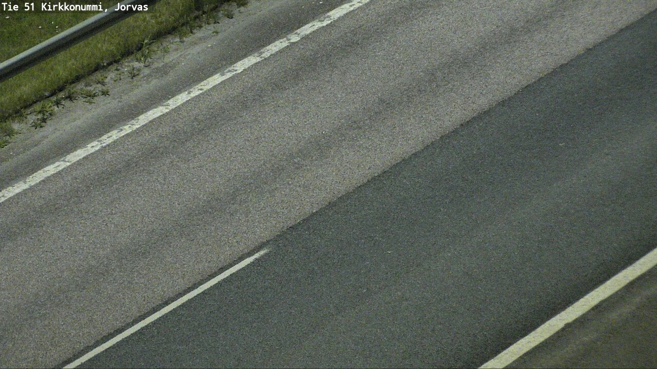 Kelikamerat Kuva Tie 51 Kirkkonummi, Jorvas, Kirkkonummi, Uusimaa