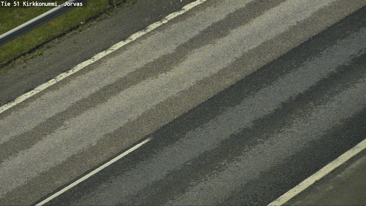 Kelikamerat Kuva Tie 51 Kirkkonummi, Jorvas, Kirkkonummi, Uusimaa
