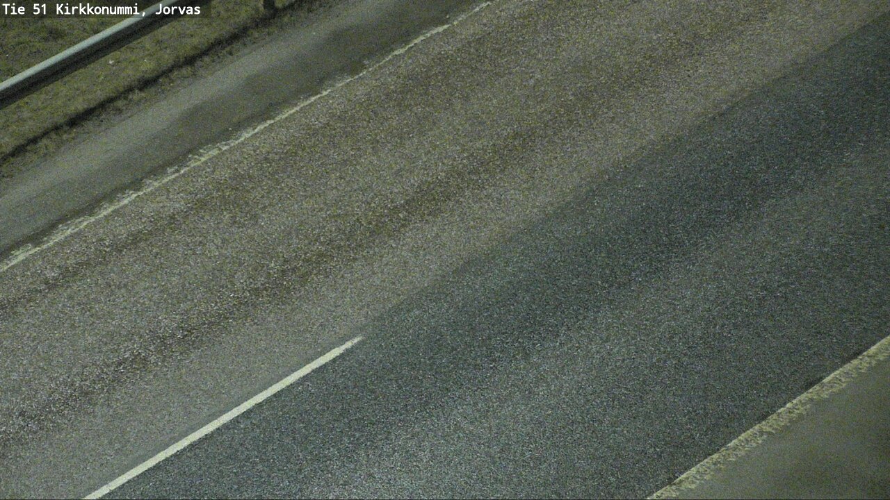 Kelikamerat Kuva Tie 51 Kirkkonummi, Jorvas, Kirkkonummi, Uusimaa